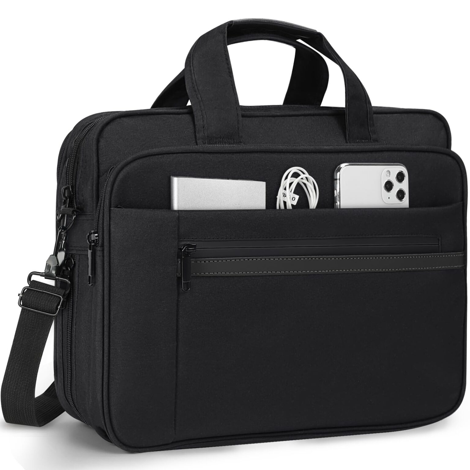 Office Bags Manufacturer
